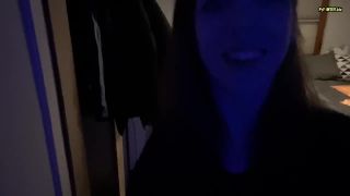 xxx video clip 11 Amelie_Green - Auf Weihnachtsfeier den Freund von meiner Kollegin verfuhrt - Sie hat uns erwisch  - fetish - femdom porn midget fetish-1