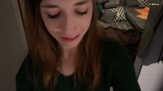 xxx video clip 11 Amelie_Green - Auf Weihnachtsfeier den Freund von meiner Kollegin verfuhrt - Sie hat uns erwisch  - fetish - femdom porn midget fetish-2