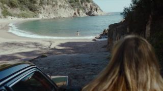 Lucia Delgado - El arbol de la sangre (2018) HD 1080p - (Celebrity porn)-0