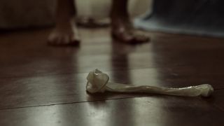 Lucia Delgado - El arbol de la sangre (2018) HD 1080p - (Celebrity porn)-1