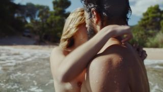 Lucia Delgado - El arbol de la sangre (2018) HD 1080p - (Celebrity porn)-5