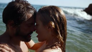 Lucia Delgado - El arbol de la sangre (2018) HD 1080p - (Celebrity porn)-7