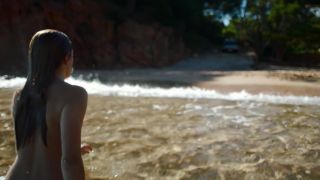 Lucia Delgado - El arbol de la sangre (2018) HD 1080p - (Celebrity porn)-9