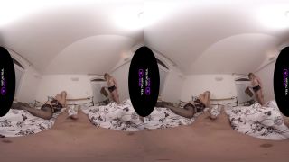 Never Open For Strangers shemale Angelina Torres, Monica Conti-7