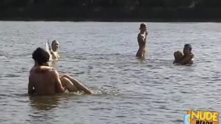 Swingers Party 13, Part 19/43 nudism -4