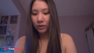 Cute Asian Girl ASMR - Pslam 99-106-3