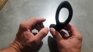 UKDAZZZ - Lovense Diamo Review - Vibrating Cockring-0
