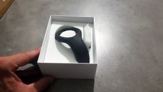 UKDAZZZ - Lovense Diamo Review - Vibrating Cockring-2