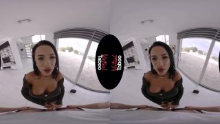 porn video 39  Frankly Speaking, Mom Is Cheating – Shalina Devine, vr porn on virtual reality-1