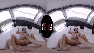 porn video 39  Frankly Speaking, Mom Is Cheating – Shalina Devine, vr porn on virtual reality-5