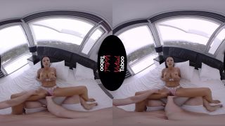 porn video 39  Frankly Speaking, Mom Is Cheating – Shalina Devine, vr porn on virtual reality-6