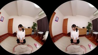 online porn clip 27 CRVR-193 B - Virtual Reality JAV - jav vr - fetish porn absolute femdom-1