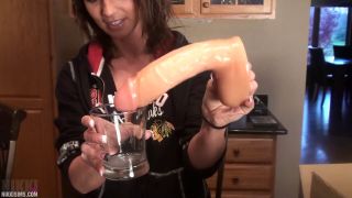 Nikki Sims 2012-2014 2013-12-06 squirting dildo-4