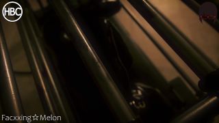free adult video 11 lyra law femdom fetish porn | Hinako House of Bondage: Eri Kitami, Melon - Rubber Sub Witness Masturbation | handjob-1