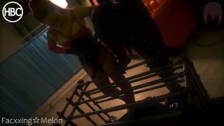 free adult video 11 lyra law femdom fetish porn | Hinako House of Bondage: Eri Kitami, Melon - Rubber Sub Witness Masturbation | handjob-4