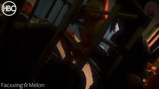 free adult video 11 lyra law femdom fetish porn | Hinako House of Bondage: Eri Kitami, Melon - Rubber Sub Witness Masturbation | handjob-5