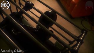 free adult video 11 lyra law femdom fetish porn | Hinako House of Bondage: Eri Kitami, Melon - Rubber Sub Witness Masturbation | handjob-9
