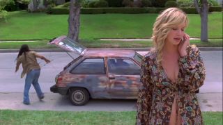 Ashley Scott - Puff, Puff, Pass (2006) HD 1080p - (Celebrity porn)-4