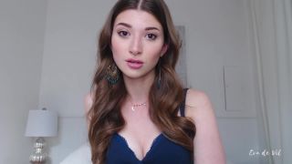 online xxx clip 34 violent femdom fetish porn | Eva De Vil - Humiliation Is Bliss | tease-8