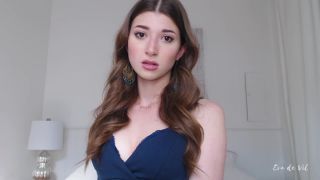 online xxx clip 34 violent femdom fetish porn | Eva De Vil - Humiliation Is Bliss | tease-9