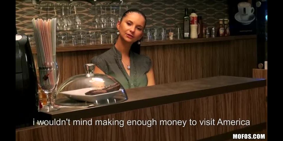 [GetFreeDays.com] Marie Getty Barmaid Wants The Tip hardcore indian porn