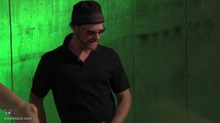 Daisy’s Matrix BDSM!-0