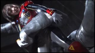 [waranlov.com] HBT-01 ヒロイン討伐Vol.101 特捜救命部隊セルウォーリア - PART-HTB01_J2 | giga heroine, cosplay, コスプレ, superheroine, 女子プロレス, wrestling-1