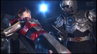 [waranlov.com] HBT-01 ヒロイン討伐Vol.101 特捜救命部隊セルウォーリア - PART-HTB01_J2 | giga heroine, cosplay, コスプレ, superheroine, 女子プロレス, wrestling-3