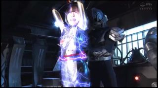 [waranlov.com] HBT-01 ヒロイン討伐Vol.101 特捜救命部隊セルウォーリア - PART-HTB01_J2 | giga heroine, cosplay, コスプレ, superheroine, 女子プロレス, wrestling-8