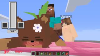 [GetFreeDays.com] Fucking the 5 Hotties of this Wonderful Minecraft Mod - Best Minecraft Porn Porn Film April 2023-7