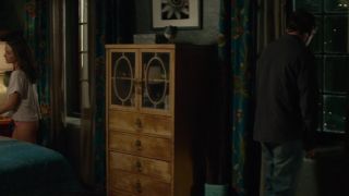Addison Timlin - Odd Thomas (2013) HD 1080p - (Celebrity porn)-0