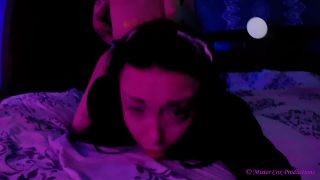 online porn video 34 Neon Glow MILF Sucks n Fucks a Big Dick - milf - milf porn gayforit fetish-7
