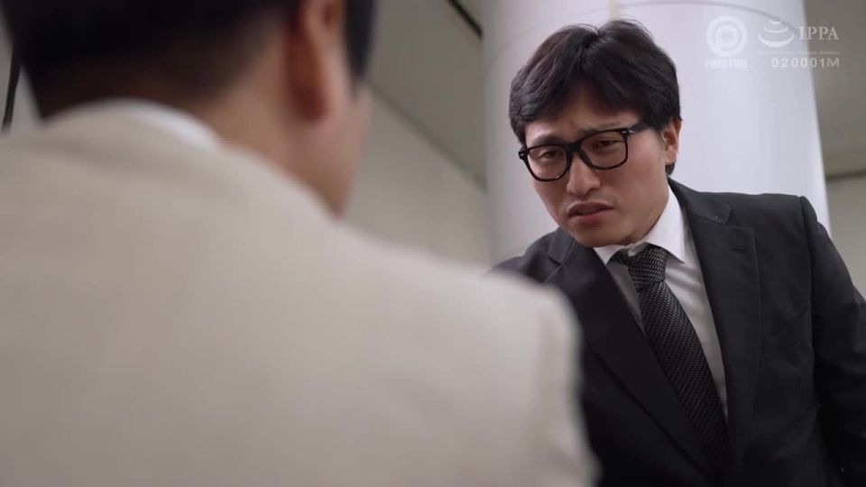 Reverse The Ultimate Office Affair: Exciting New Scenes!