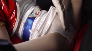 [WarAnLov.com] SPSC-46 美処女仮面オーロランヌ (FHD ver.)-017
