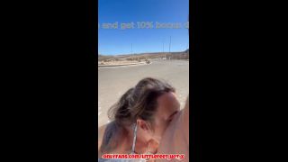 [GetFreeDays.com] Blowjob On The Street I Hope Nobody DISCOVER ME Adult Film December 2022-9