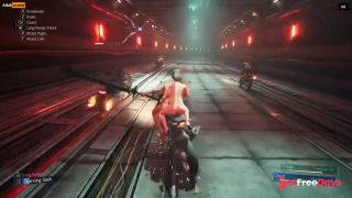 [GetFreeDays.com] Final Fantasy VII Remake Nude Mod Installed Game Play Part 09 - Final Fantasy 7 Nude mods Adult Stream January 2023-7