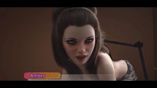MissKitty2K - Hard To Love - Ep 7 - Vivid Flashback By MissKitty2K-8