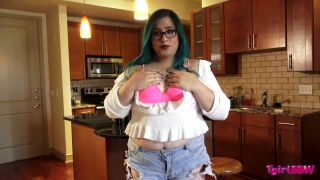 Adriana - Get Naughty With Adriana! [HD 720p],  on masturbation porn -2