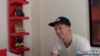 ava rose anal DoTheWife - Barra Brass - Wife Black Dick Anal , anal on anal porn-2