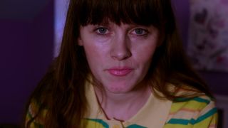 Sydney Harwin - Freak Storm Transforms Girlfriend Into Big Tittied Bimbette - MILF-1