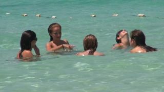 Boobaholics Beach 315-5