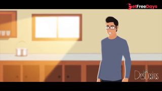 The Innocent Bhabhi Episode 5 - DesiWalaDesires-3