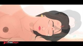 The Innocent Bhabhi Episode 5 - DesiWalaDesires-9