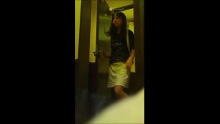 Online Tube Women toilet voyeur 15 - voyeur-7