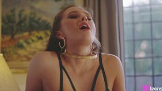 Green For Go bigtits Stacy Cruz-1