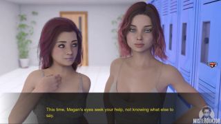 Cartoon LUST THEORY 179  Season 2  Adult Visual Novel Gameplay-0