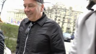 free adult clip 28  german porn | Das Bums Mobil # 6 - Auf Euro Trip | german-7