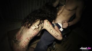 HumiliatedHottiesVZ014-2