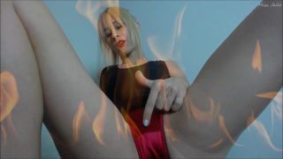 adult video 5 Miss Jade - Devil Vagina Magic | pussy worship | fetish porn ffm femdom-0