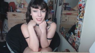online clip 23 ash hollywood femdom FlufferNutter – Obscure JOI Game, joi on femdom porn-2